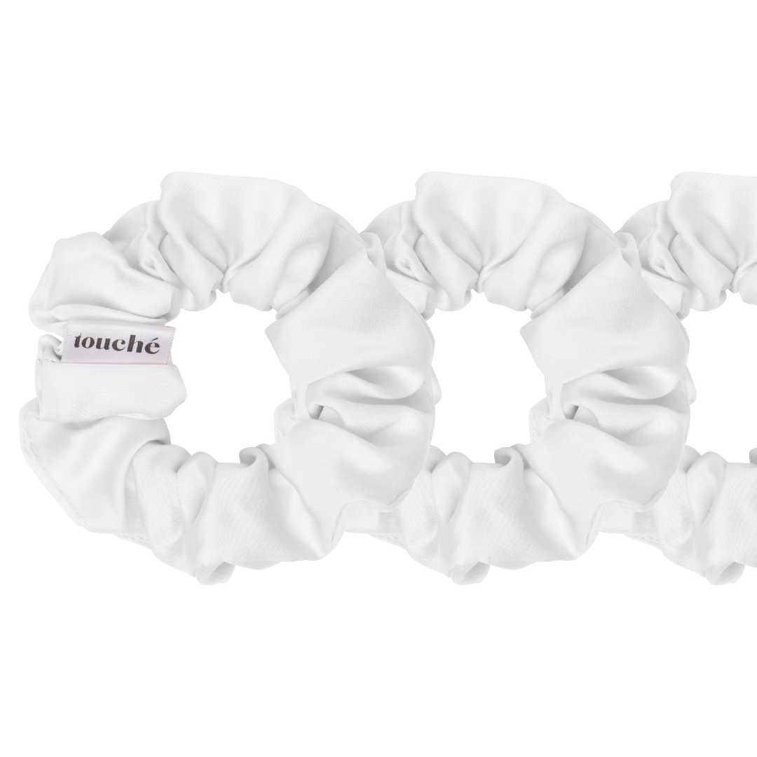 Touché Scrunchies