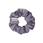 Charcoal Regular scrunchie