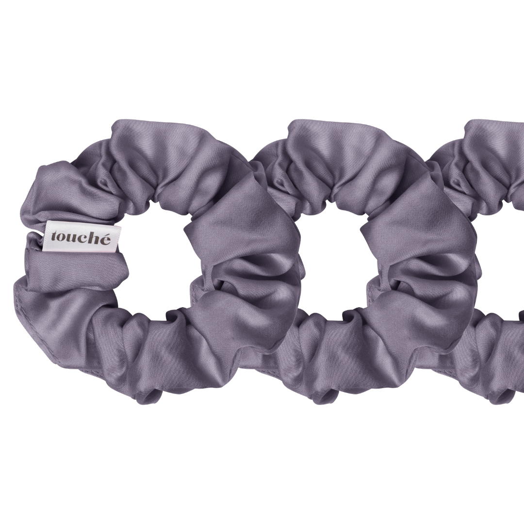 Touché Scrunchies