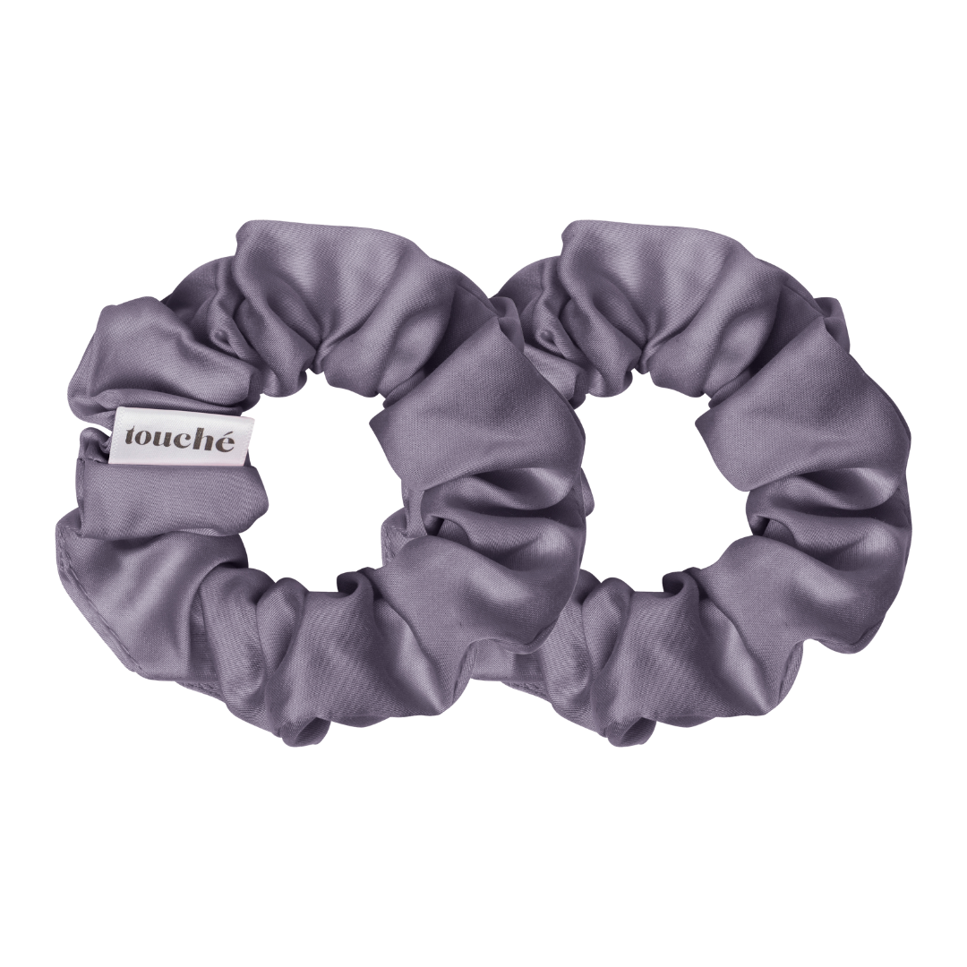 Touché Scrunchies