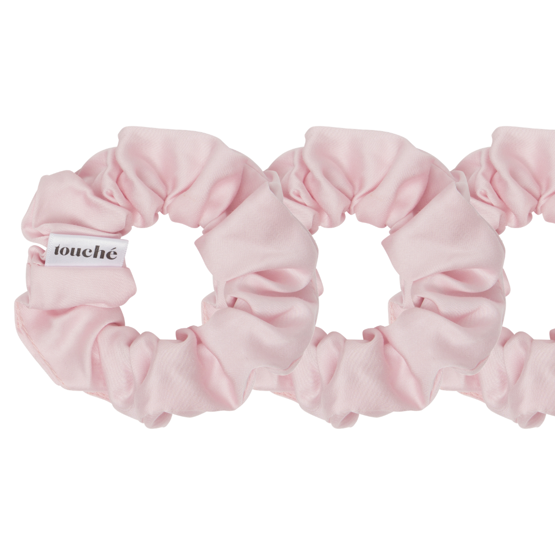 Touché Scrunchies