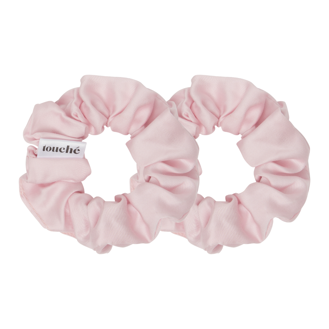 Touché Scrunchies