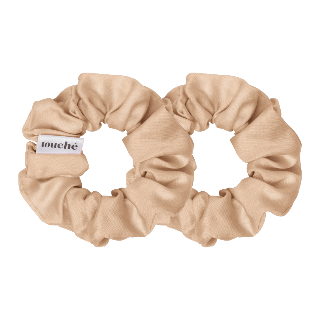 Touché Scrunchies