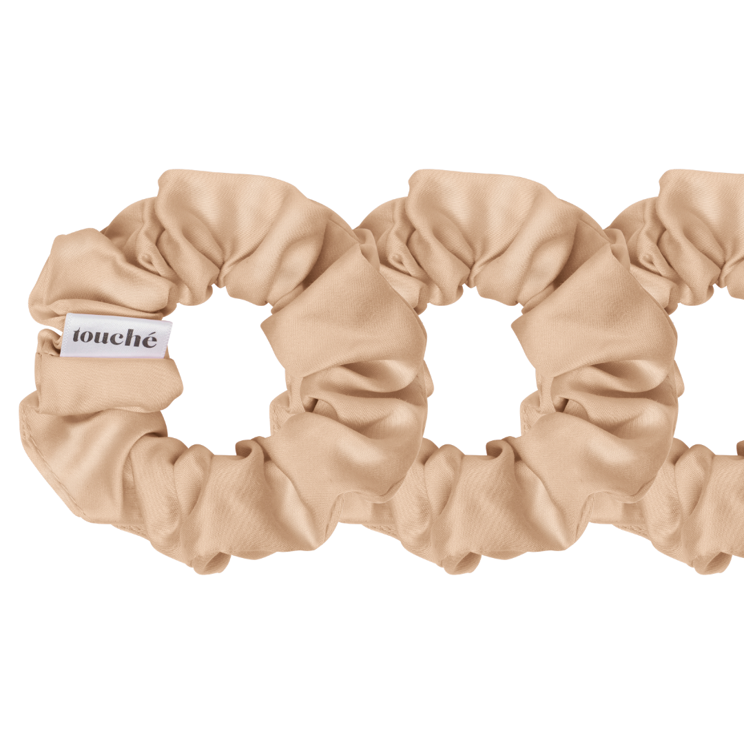 Touché Scrunchies