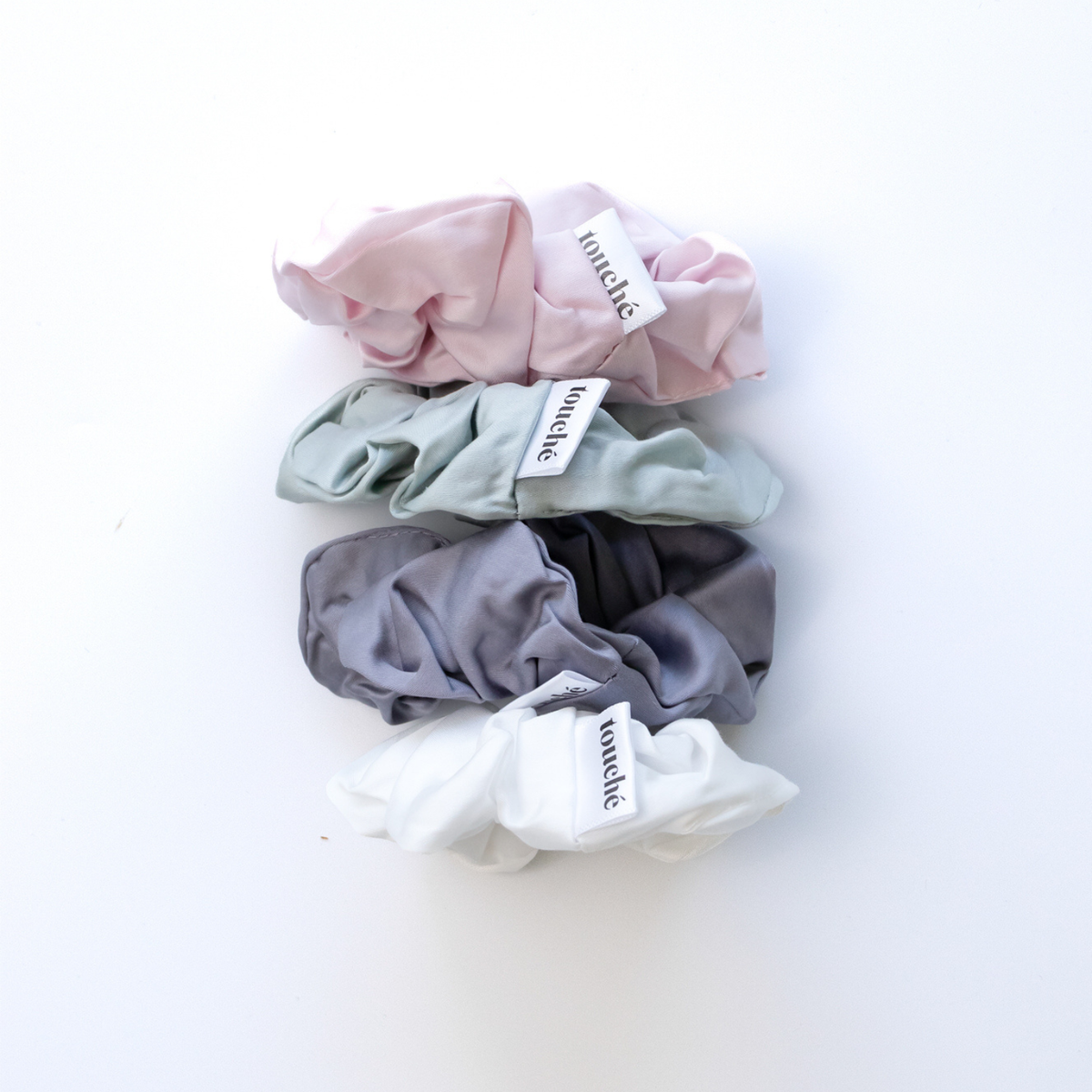 Touché Scrunchies