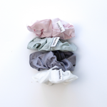 Touché Scrunchies