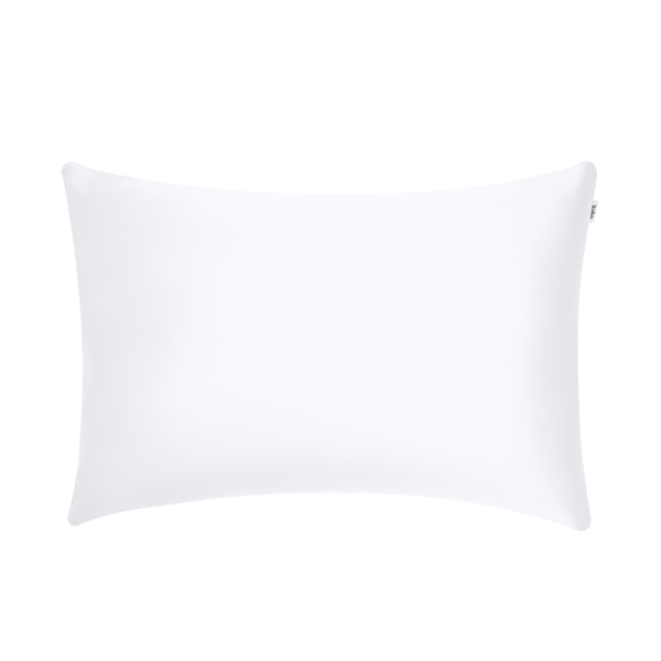 MyntBalance™ Pillowcase - Snow