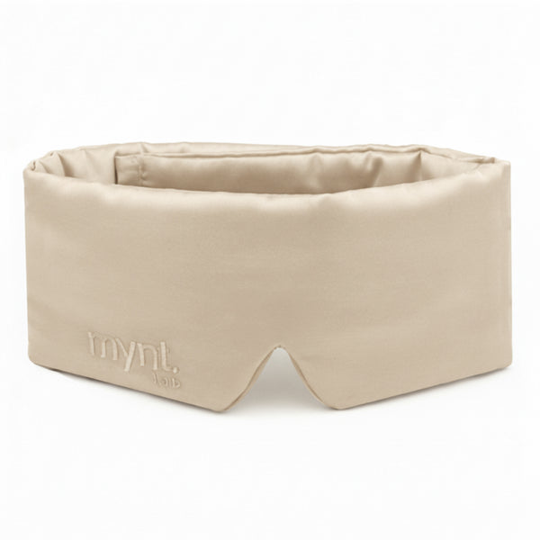 TheCloud™ Sleep Mask - Sand
