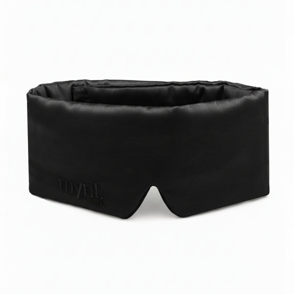 TheCloud™ Sleep Mask - Black