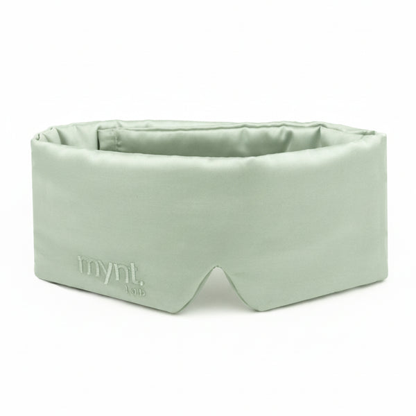 TheCloud™ Sleep Mask - Sage Green