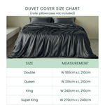 MyntFusion™ Duvet Cover