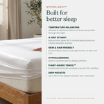 MyntBalance™ Fitted Sheet