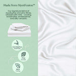MyntFusion™ Fitted Sheet Set (3-Piece)