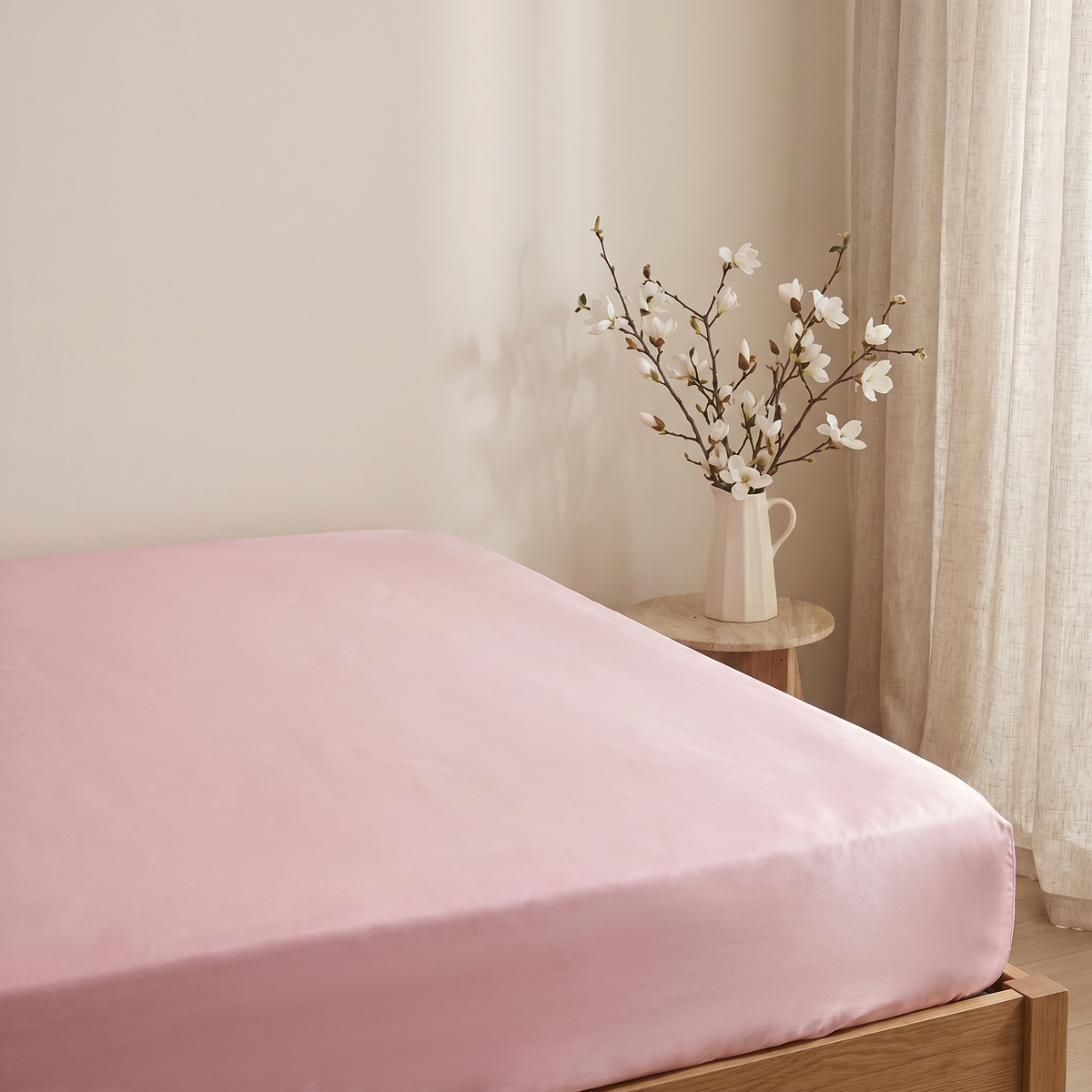 MyntBalance™ Fitted Sheet