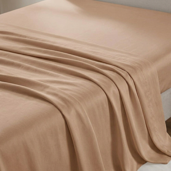 MyntBalance™ Flat Sheet - Latte