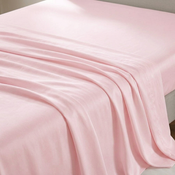 MyntBalance™ Flat Sheet - Petal