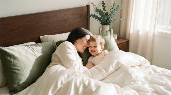 Mothers Day Gifts For Better Sleep