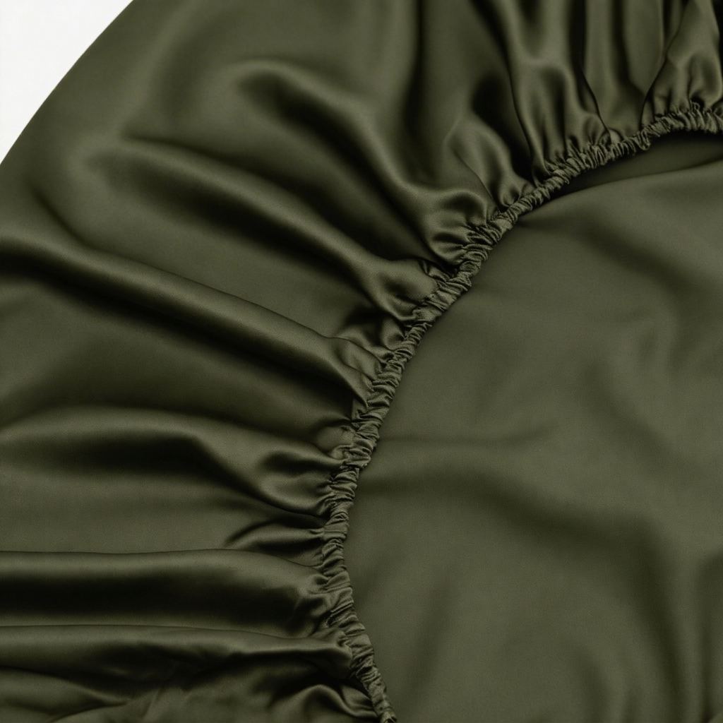 MyntFusion™ Fitted Sheet