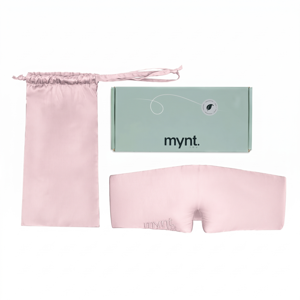 TheCloud™ Blackout Sleep Mask
