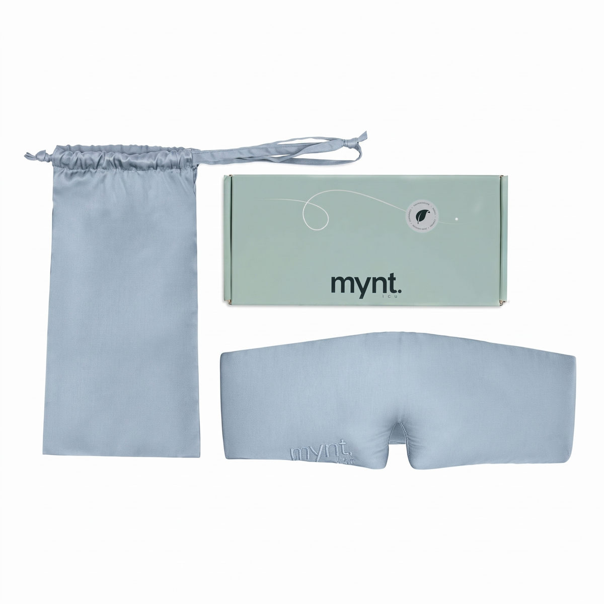 TheCloud™ Blackout Sleep Mask