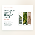 MyntBalance™ Flat Sheet