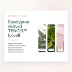 MyntBalance™ Flat Sheet