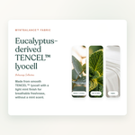MyntBalance™ Flat Sheet
