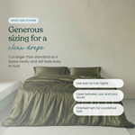 MyntFusion™ Flat Sheet