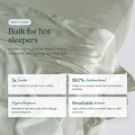 MyntFusion™ Flat Sheet