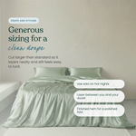 MyntFusion™ Flat Sheet