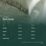 MyntFusion™ Flat Sheet