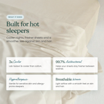 MyntFusion™ Flat Sheet