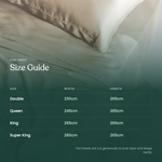 MyntFusion™ Flat Sheet