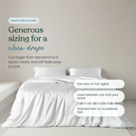 MyntFusion™ Flat Sheet