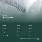MyntFusion™ Flat Sheet