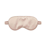 MyntFusion™ Classic Sleep Mask lightweight breathable cooling fabric with adjustable strap for comfortable sleep
