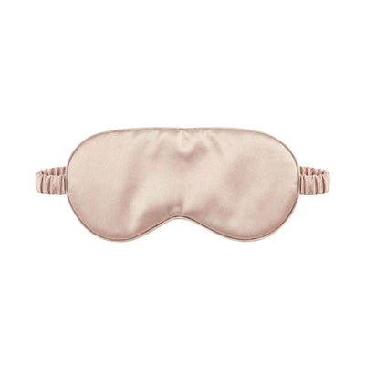 MyntFusion™ Classic Sleep Mask lightweight breathable cooling fabric with adjustable strap for comfortable sleep