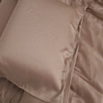 MyntBalance duvet cover - Latte - gallery image 9