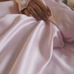 MyntBalance™ Fitted Sheet