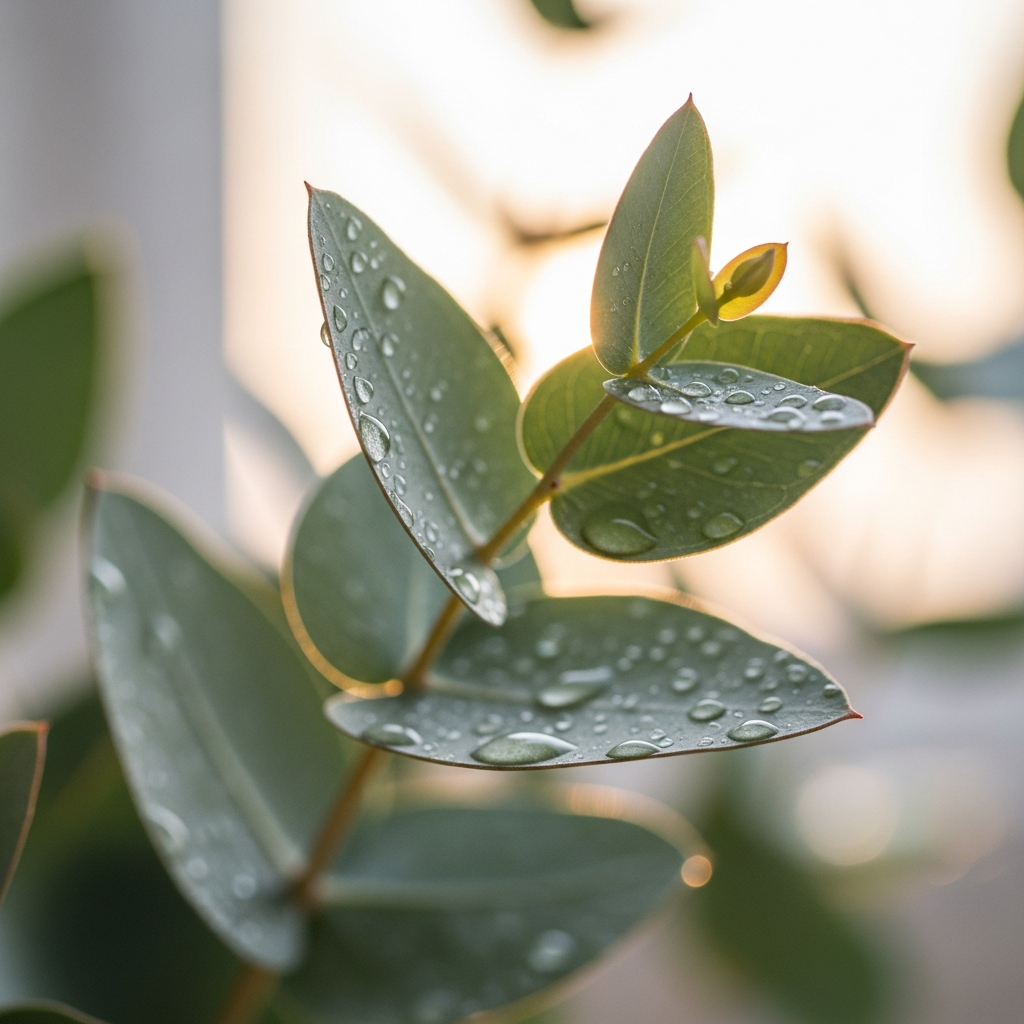Eucalyptus fibre
